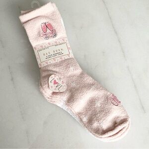 BRAND NEW 3 Pairs Women’s Crew Socks